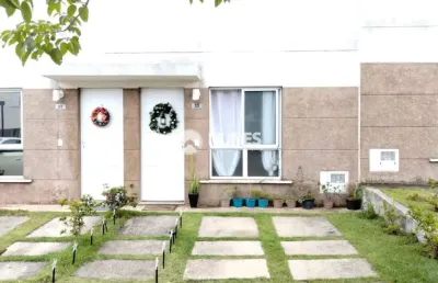 Casa em condomínio fechado com 2 quartos para alugar no Gramado, Cotia 