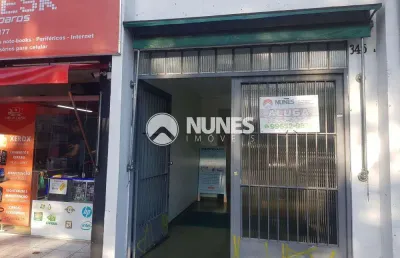 Sala comercial para alugar no Centro, Osasco 