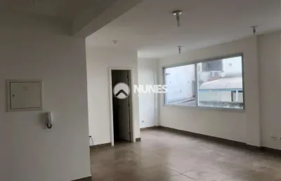 Sala comercial para alugar no Alphaville, Santana de Parnaíba 