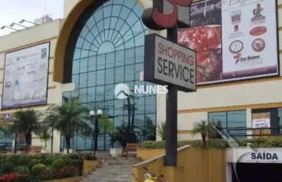 Sala comercial para alugar no Alphaville, Santana de Parnaíba 