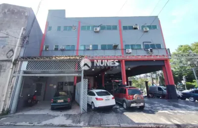 Sala comercial para alugar no Centro, Osasco 