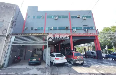 Sala comercial para alugar no Centro, Osasco 