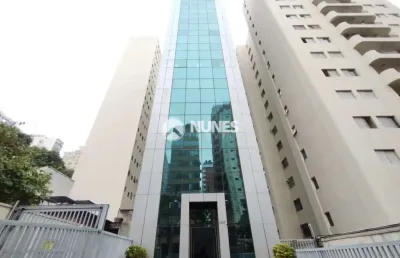 Sala comercial para alugar em Pinheiros, São Paulo 