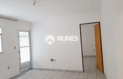 Casa com 2 quartos para alugar no Santa Maria, Osasco 