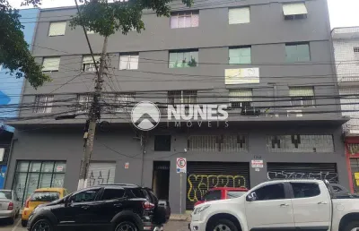 Prédio para alugar na Vila Campesina, Osasco 