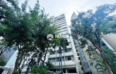 Apartamento com 2 quartos para alugar na Bela Vista, São Paulo 