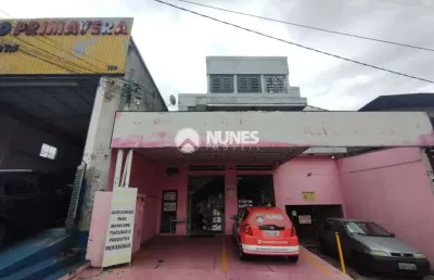 Sala comercial para alugar no Jardim das Flores, Osasco 