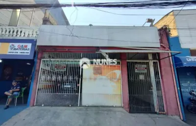 Casa com 3 quartos para alugar no Parque Santa Teresa, Carapicuíba 