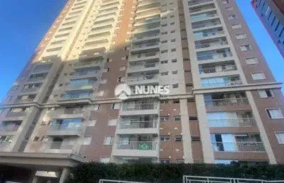 Apartamento com 2 quartos para alugar no Dezoito do Forte Empresarial/Alphaville., Barueri 