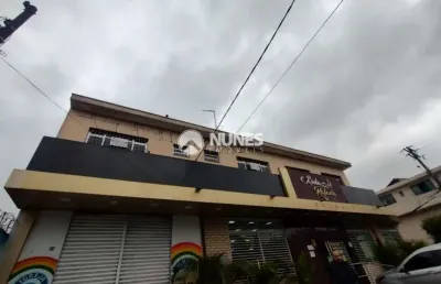 Sala comercial para alugar no Santo Antônio, Osasco 