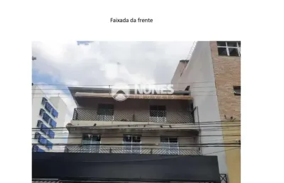 Sala comercial para alugar no Centro, Osasco 