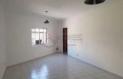 Sala comercial para alugar no Quitaúna, Osasco 