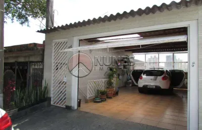 Casa com 2 quartos para alugar no Jardim das Flores, Osasco 