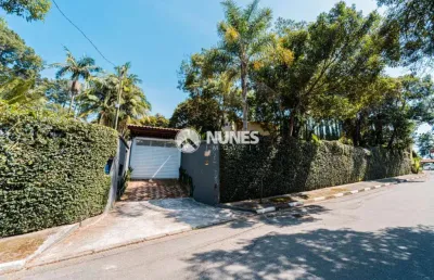 Casa com 3 quartos para alugar na Vila Santo Antônio do Portão, Cotia 