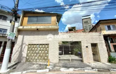 Ponto comercial para alugar no Bandeiras, Osasco 