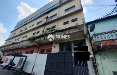 Ponto comercial para alugar no Bandeiras, Osasco 