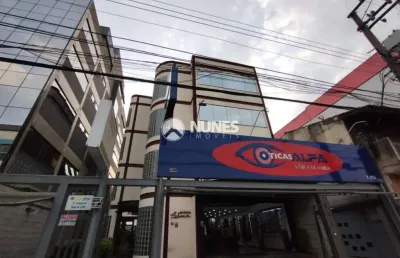 Sala comercial para alugar no Centro, Osasco 