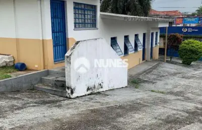 Terreno comercial para alugar no Jardim Jussara, São Paulo 