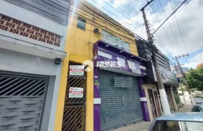 Sala comercial para alugar na Vila Campesina, Osasco 