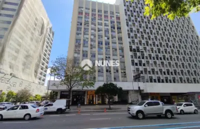 Sala comercial para alugar no Jardim Paulistano, São Paulo 