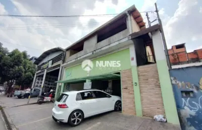 Casa com 1 quarto para alugar no Jardim Santa Maria, Cotia 