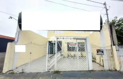 Casa com 3 quartos para alugar no Quitaúna, Osasco 
