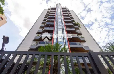 Cobertura com 4 quartos para alugar no Jardim Agú, Osasco 