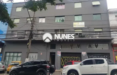 Ponto comercial para alugar na Vila Campesina, Osasco 