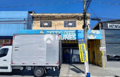 Casa com 1 quarto para alugar no Padroeira, Osasco 