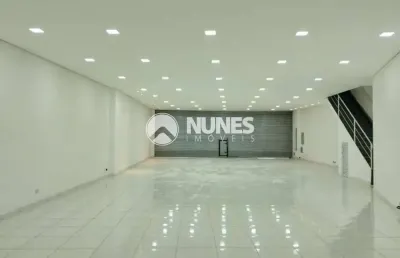 Ponto comercial para alugar no Centro, Osasco 