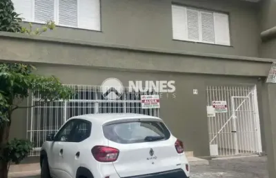 Casa com 3 quartos para alugar na Vila Campesina, Osasco 
