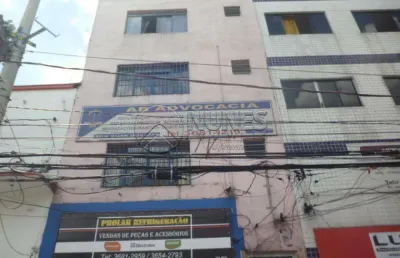 Sala comercial para alugar no Centro, Osasco 