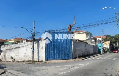 Terreno comercial para alugar no Jardim do Lago, São Paulo 