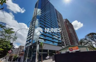 Sala comercial para alugar em Indianópolis, São Paulo 