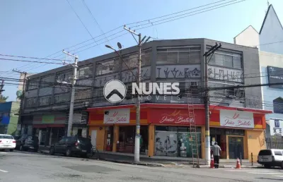 Sala comercial para alugar no Centro, Osasco 