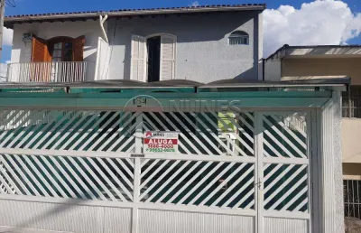 Casa com 8 quartos para alugar na Vila Osasco, Osasco 