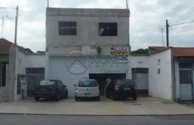 Ponto comercial para alugar na Vila São José, Osasco 