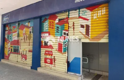 Ponto comercial para alugar no Centro, Osasco 