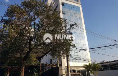 Sala comercial para alugar na Vila Yara, Osasco 