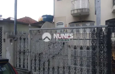 Casa com 3 quartos para alugar no Jardim Agú, Osasco 
