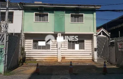 Casa para alugar no Centro, Osasco 