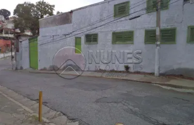 Terreno comercial para alugar na Casa Verde, São Paulo 