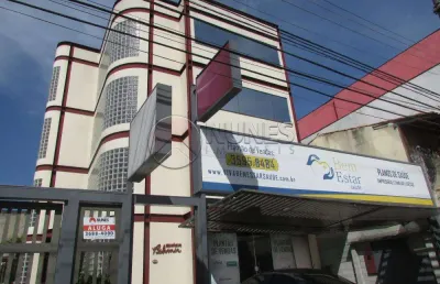 Sala comercial para alugar no Centro, Osasco 