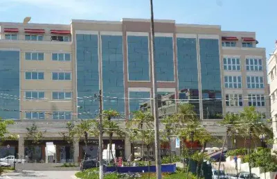 Sala comercial para alugar no Moinho Velho, Cotia 