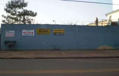 Barracão / Galpão / Depósito para alugar no Jardim Brasil, Santana de Parnaíba 