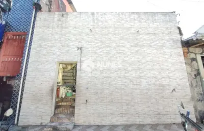 Casa com 1 quarto para alugar no Bandeiras, Osasco 