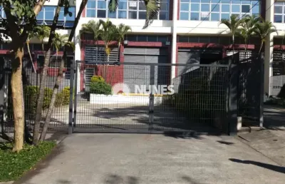 Barracão / Galpão / Depósito para alugar no Alphaville Industrial, Barueri 