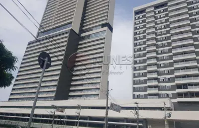 Flat com 1 quarto para alugar no Centro, Osasco 