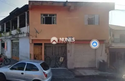 Casa com 10 quartos à venda no Conceição, Osasco 
