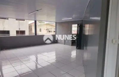 Sala comercial para alugar na Vila Monte Serrat, Cotia 